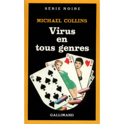 ISBN Virus en tous genres