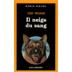 Il neige du sang