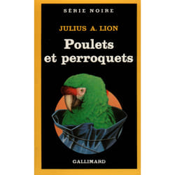 ISBN Poulets et perroquets