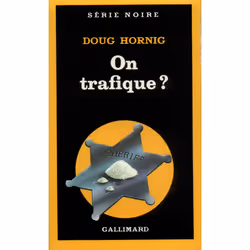 ISBN On trafique ?, Français, 256 pages