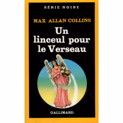 ISBN Un linceul pour le Verseau, Français, 288 pages
