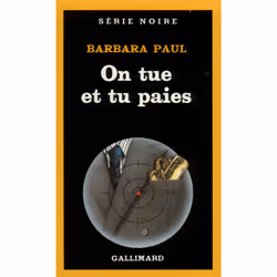 ISBN On tue et tu paies, Français, 288 pages