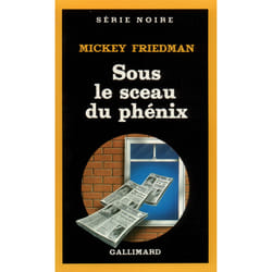 ISBN Sous le sceau du phénix