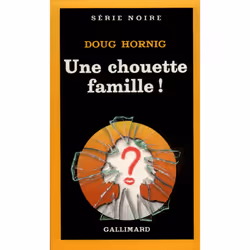 ISBN Une chouette famille !, Français, 288 pages