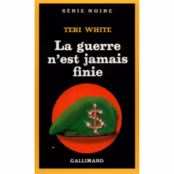 ISBN La guerre n'est jamais finie, Français, 320 pages