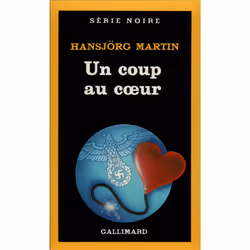 ISBN Un coup au cœur, Français, 288 pages