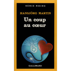 ISBN Un coup au cœur