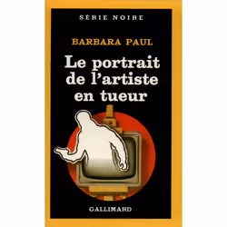 ISBN Le portrait de l'artiste en tueur, Français, 288 pages