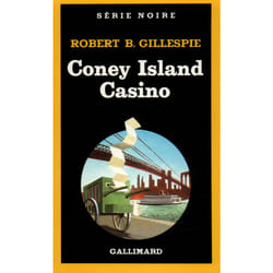 Coney Island casino