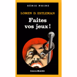 ISBN Faites vos jeux !, Français, 256 pages