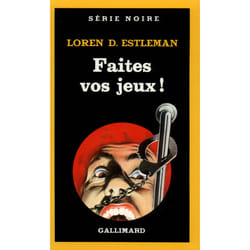 ISBN Faites vos jeux !
