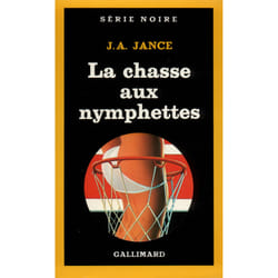La chasse aux nymphettes