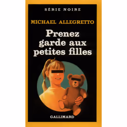 ISBN Prenez garde aux petites filles, Français, 288 pages