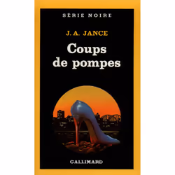 ISBN Coups de pompes, Français, 288 pages