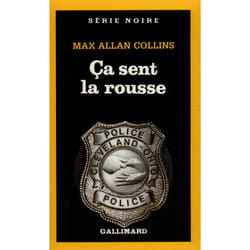 Ca sent la rousse