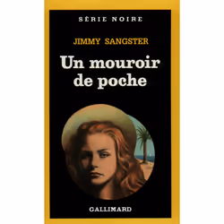 ISBN Un mouroir de poche, Français, 288 pages