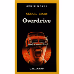 ISBN Overdrive, Français, 224 pages