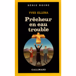 ISBN Prêcheur en eau trouble, Français, 256 pages