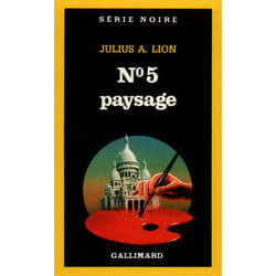 N°5 paysage