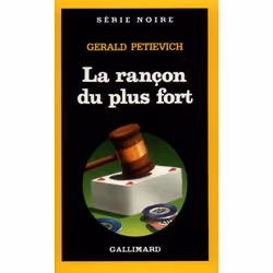 ISBN La rançon du plus fort, Français, 288 pages