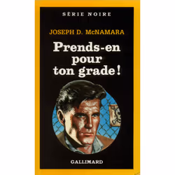 ISBN Prends-en pour ton grade !, Français, 320 pages