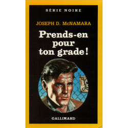 Prends-en pour ton grade !