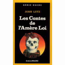 ISBN Les Contes de l'Amère Loi, Français, 224 pages