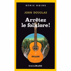 ISBN Arrêtez le folklore !, Français, 256 pages
