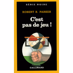 ISBN C'est pas de jeu !, Français, 224 pages