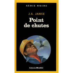 ISBN Point de chutes