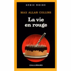 ISBN La vie en rouge, Français, 256 pages