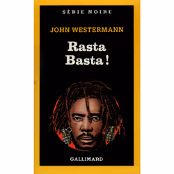 ISBN Rasta Basta !, Français, 288 pages