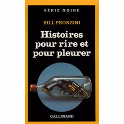 ISBN Histoires pour rire et pour pleurer, Français, 256 pages