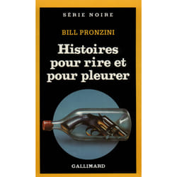 Les histoires pour rire et pour pleurer
