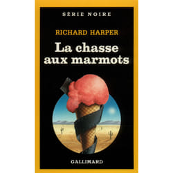 La chasse aux marmots
