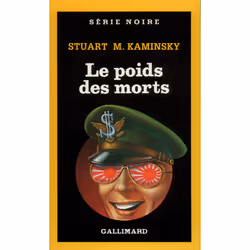 ISBN Le Poids des morts, Français, 256 pages