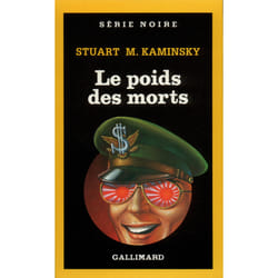 Le poids des morts