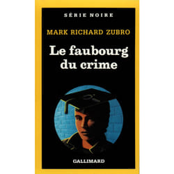 Le faubourg du crime