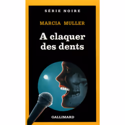 ISBN À claquer des dents, Français, 320 pages
