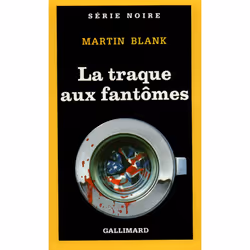 ISBN La traque aux fantômes, Français, 288 pages