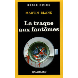La traque aux fantômes