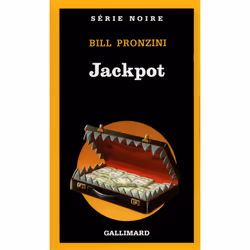 ISBN Jackpot, Français, 320 pages