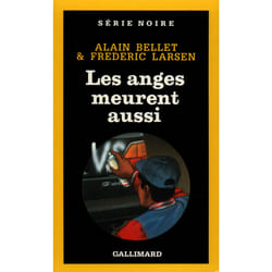 Les anges meurent aussi
