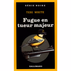 ISBN Fugue en tueur majeur, Français, 320 pages