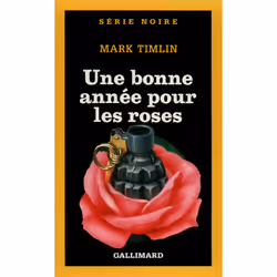 ISBN Une Bonne année pour les roses, Français, 288 pages