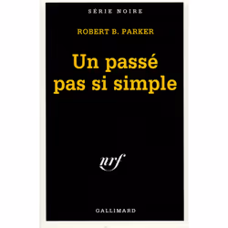 ISBN Un passé pas si simple, Français, 240 pages