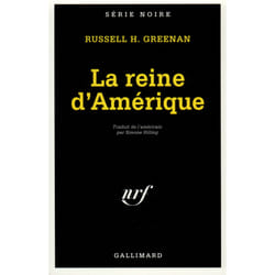 La reine d'amerique