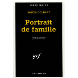 ISBN Portrait de famille