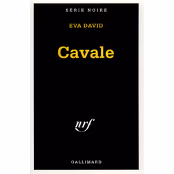 ISBN Cavale, Français, 240 pages
