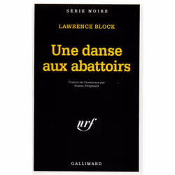 ISBN Une danse aux abattoirs, Français, 352 pages